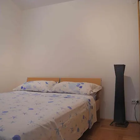 Antonela Apartman