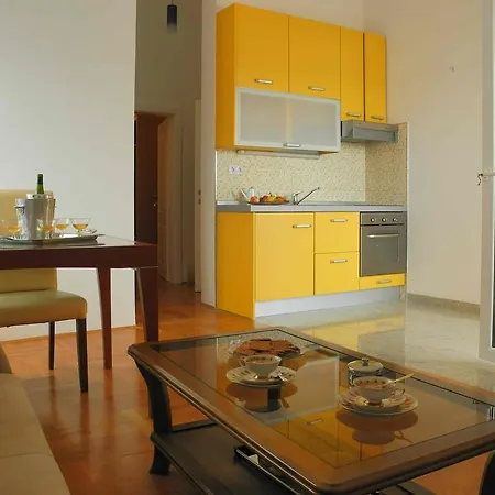 Apartment Antonela *