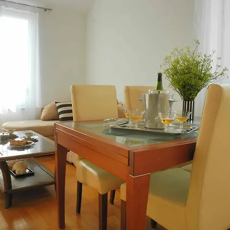 Antonela Apartment Jezera