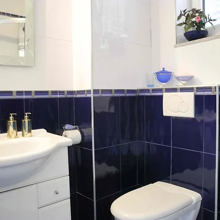 Apartment Antonela *
