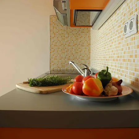 Antonela Apartment Jezera